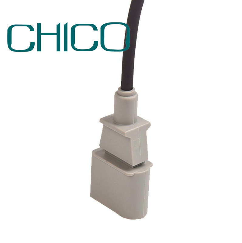 Sensore di velocità dell'albero a gomito TS16949 per il VW 0261210199 0261210255-1C9 06A906433B di BOSCH