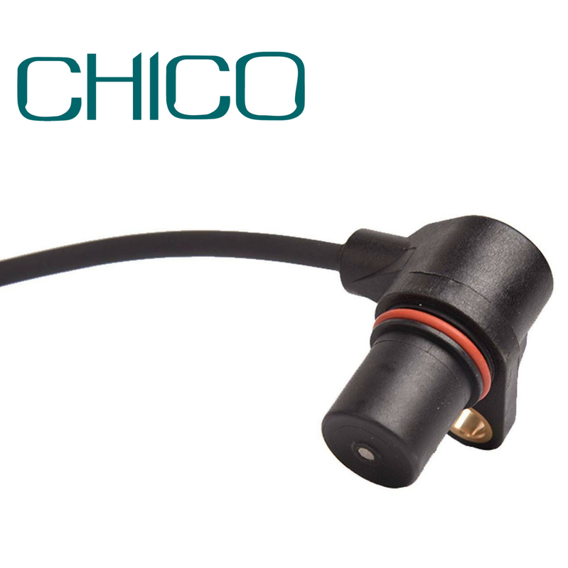 Sensore di velocità dell'albero a gomito TS16949 per il VW 0261210199 0261210255-1C9 06A906433B di BOSCH