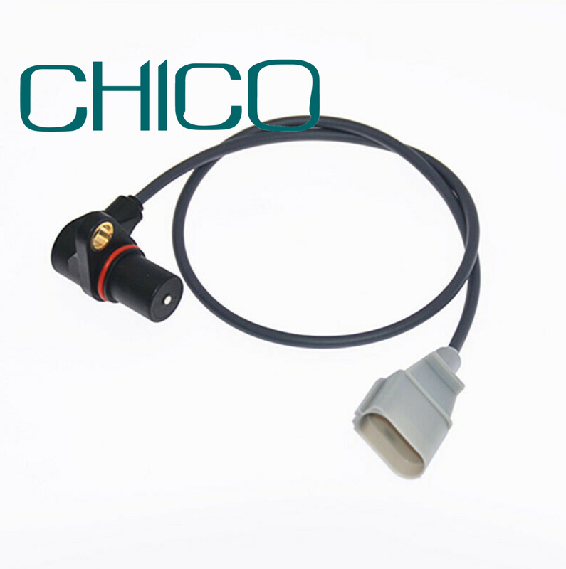 Sensore Ckp dell'albero a gomito di BOSCH di VW per 0261210147 0261210148 0261210242 06A906433C