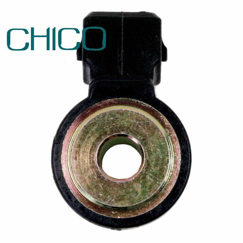 Sensore diesel di colpo di 2 connettori per BOSCH NISSAN 0986JG0830 22060-30P00 22060-30P00A