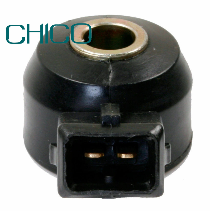 Sensore diesel di colpo di 2 connettori per BOSCH NISSAN 0986JG0830 22060-30P00 22060-30P00A