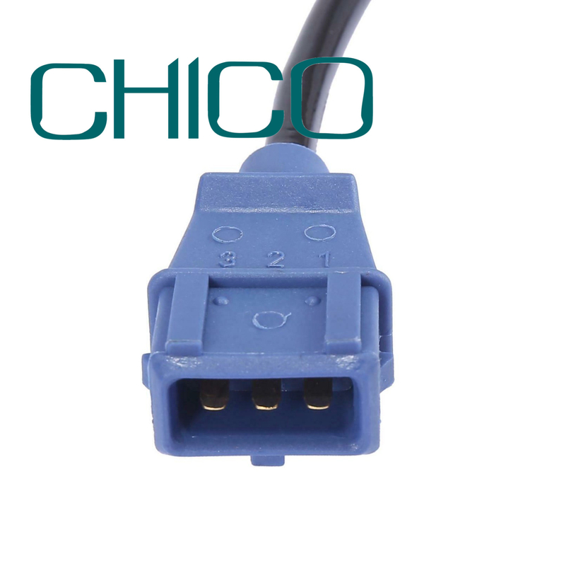 sensore diesel di colpo di VW di 0.080kg PORSCHE SUZUKI per 0261231036 3752010B3 054905377G