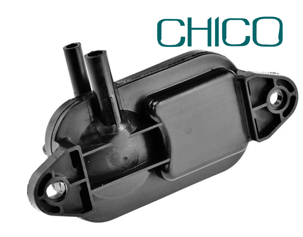 Sensore di pressione dello scarico di C2C39730 LR008463 Dpf per JAGUAR LAND ROVER