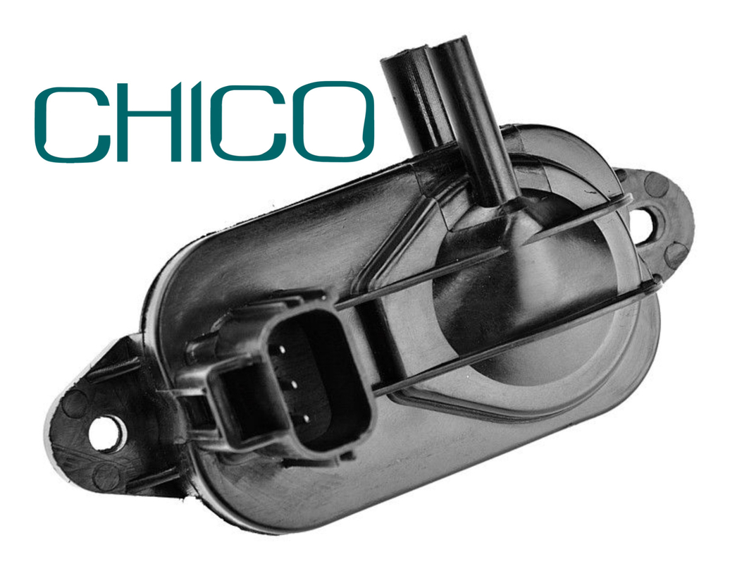Sensore di pressione dello scarico di C2C39730 LR008463 Dpf per JAGUAR LAND ROVER