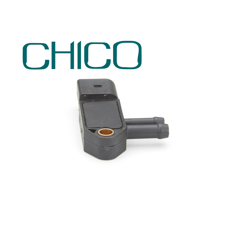 Sensore 028100558 di pressione di VW Dpf di BOSCH 0281002710 03G906051A CHICO