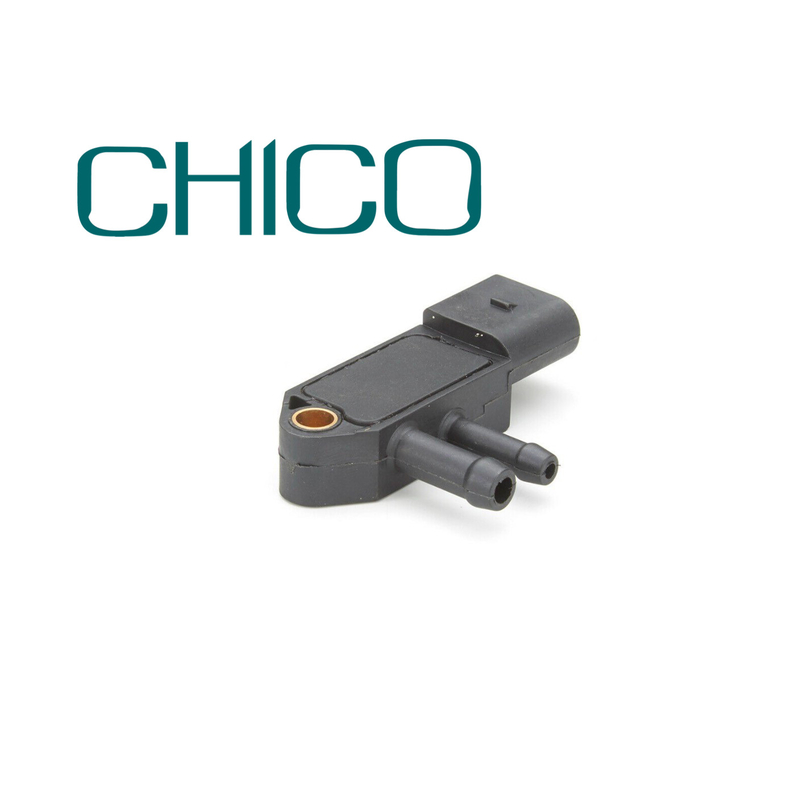 Sensore 028100558 di pressione di VW Dpf di BOSCH 0281002710 03G906051A CHICO