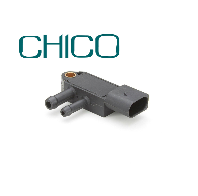 Sensore 028100558 di pressione di VW Dpf di BOSCH 0281002710 03G906051A CHICO