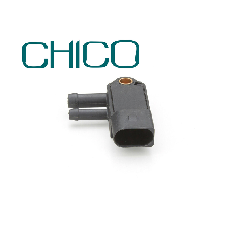 Sensore 028100558 di pressione di VW Dpf di BOSCH 0281002710 03G906051A CHICO