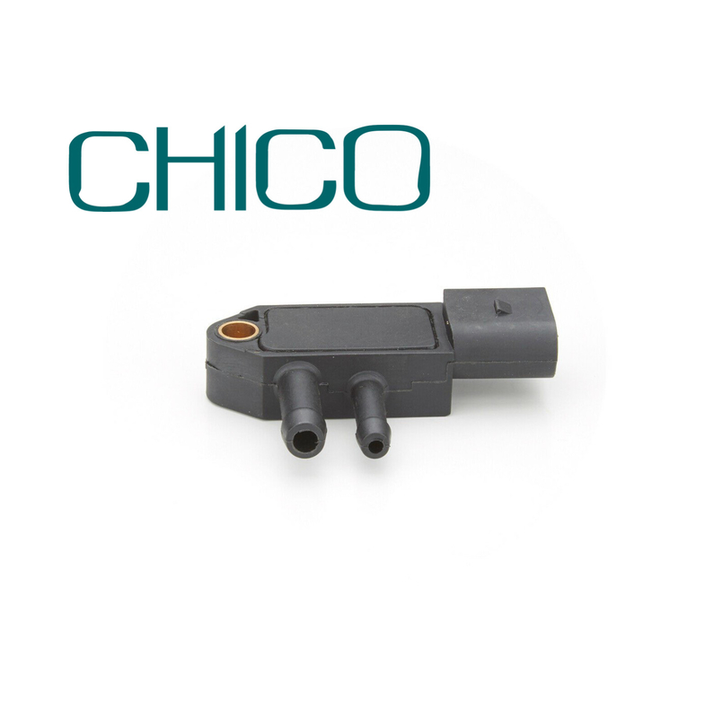 Sensore 028100558 di pressione di VW Dpf di BOSCH 0281002710 03G906051A CHICO