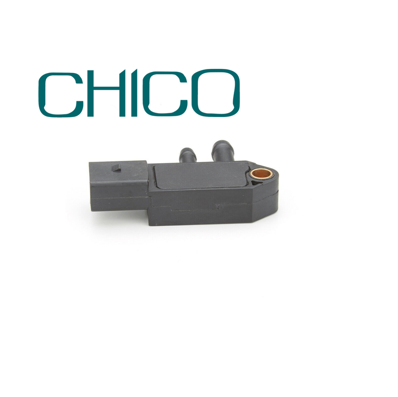 Sensore 028100558 di pressione di VW Dpf di BOSCH 0281002710 03G906051A CHICO