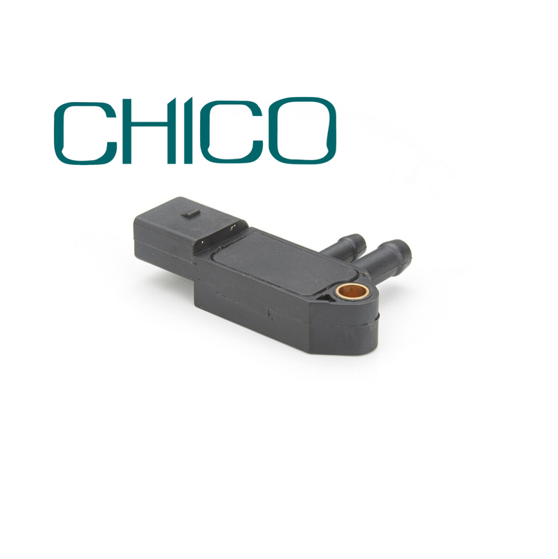 Sensore 028100558 di pressione di VW Dpf di BOSCH 0281002710 03G906051A CHICO