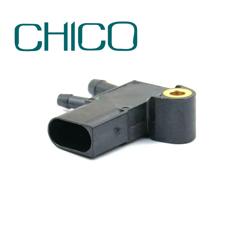 BOSCH 0281002761 di MERCEDES BENZ del sensore di pressione di CHICO DPF 0281002822 0061539528