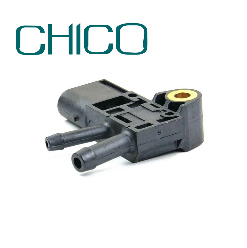 BOSCH 0281002761 di MERCEDES BENZ del sensore di pressione di CHICO DPF 0281002822 0061539528