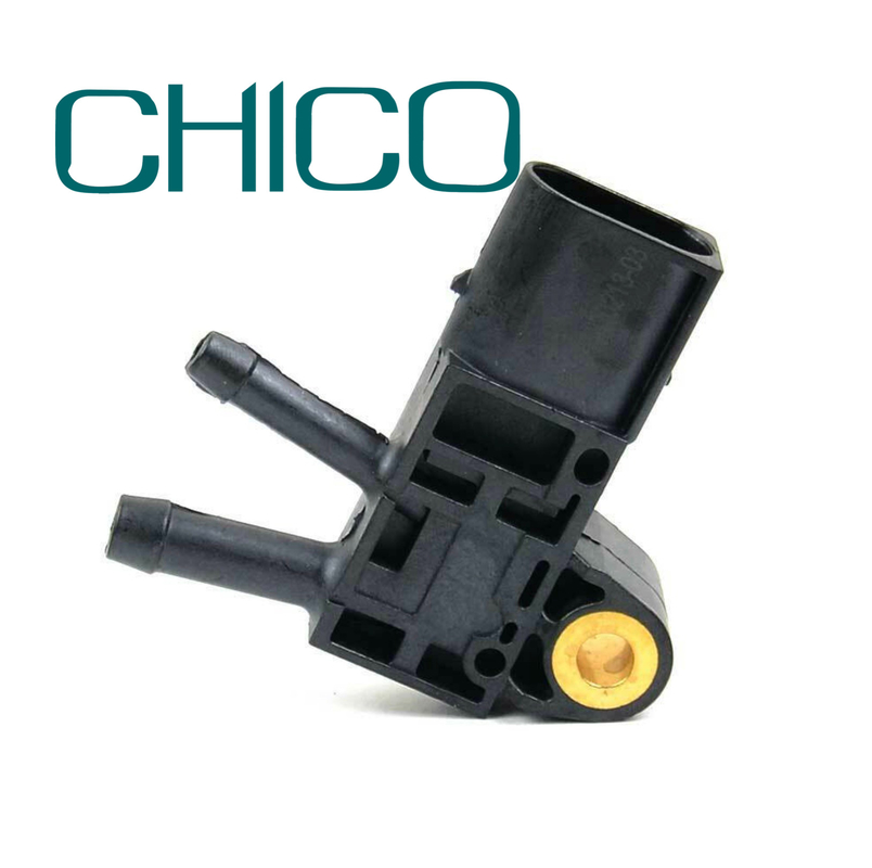BOSCH 0281002761 di MERCEDES BENZ del sensore di pressione di CHICO DPF 0281002822 0061539528