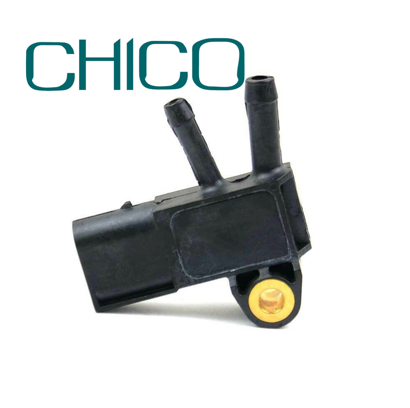 BOSCH 0281002761 di MERCEDES BENZ del sensore di pressione di CHICO DPF 0281002822 0061539528