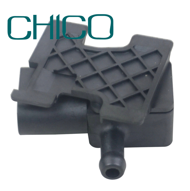 Sensore DPF di pressione dei connettori di iso 3 per l'installazione facile di BMW 13627805152