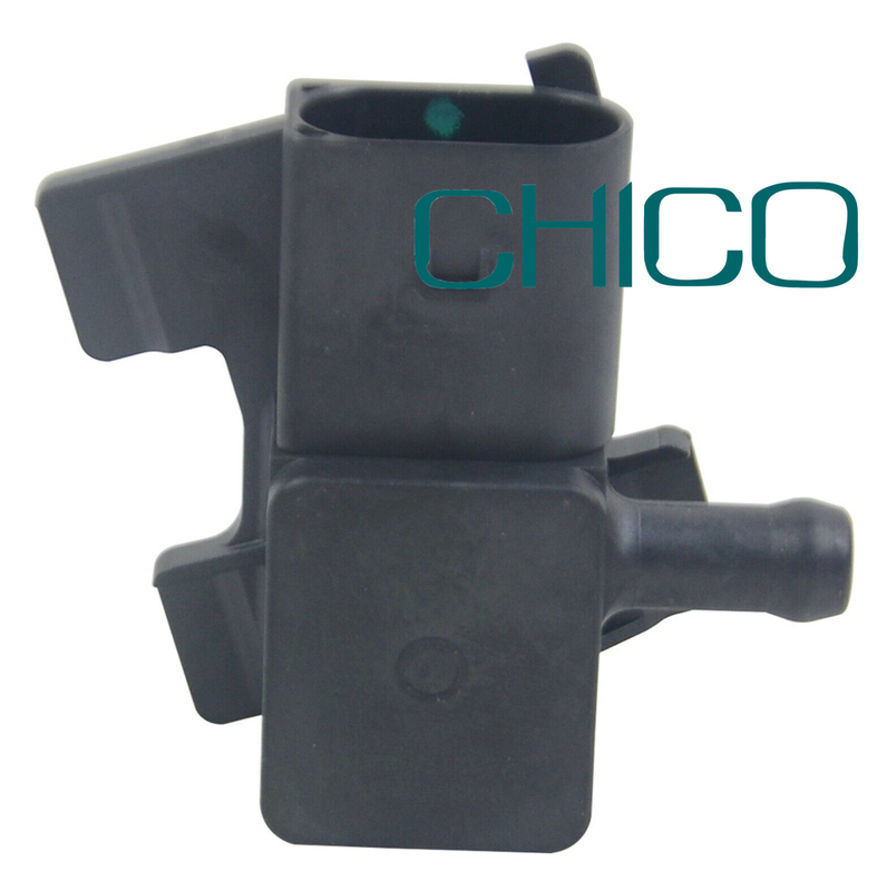 Sensore DPF di pressione dei connettori di iso 3 per l'installazione facile di BMW 13627805152