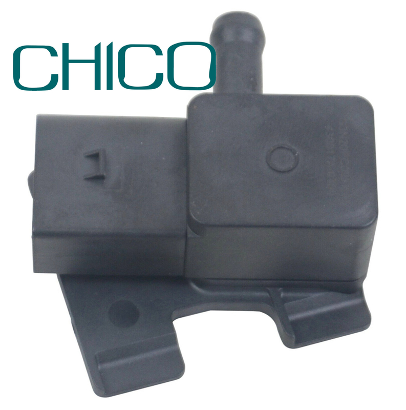 Sensore DPF di pressione dei connettori di iso 3 per l'installazione facile di BMW 13627805152