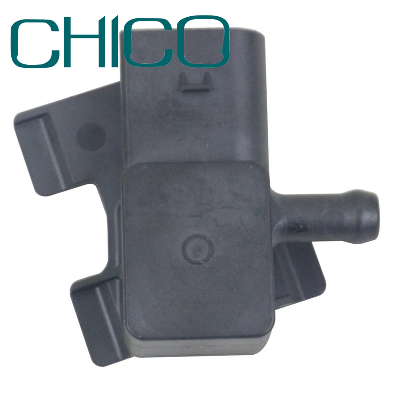 Sensore DPF di pressione dei connettori di iso 3 per l'installazione facile di BMW 13627805152