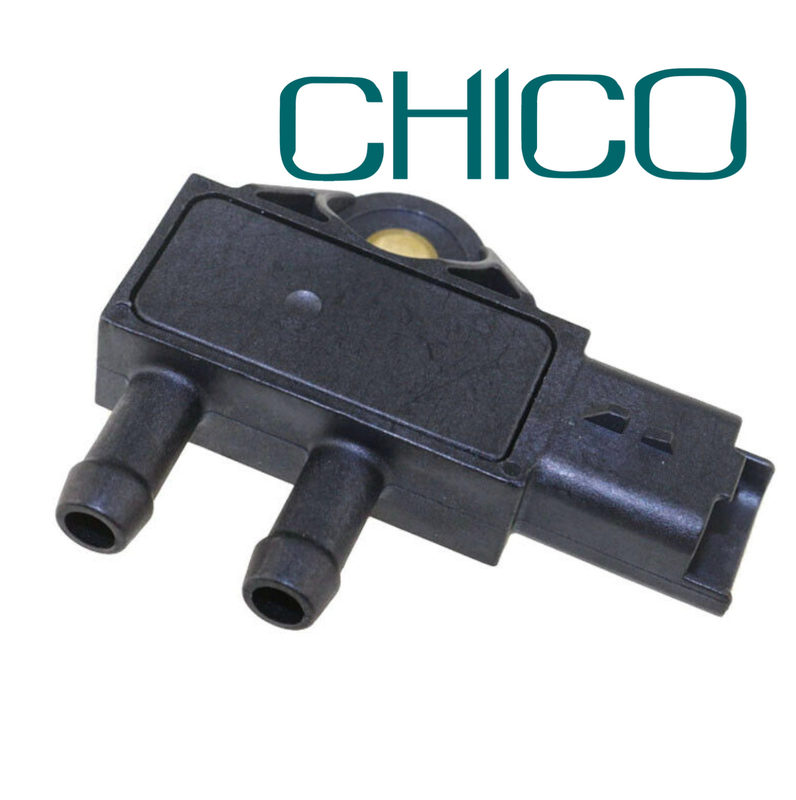 Sensore 13627805472 di CITROËN FIAT BMW Dpf installazione facile 161809 9645022680
