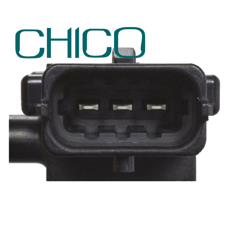 Sensore 55566186 di pressione dello scarico dell'OPEL INSIGNIA DPF del GM 0862040 862040