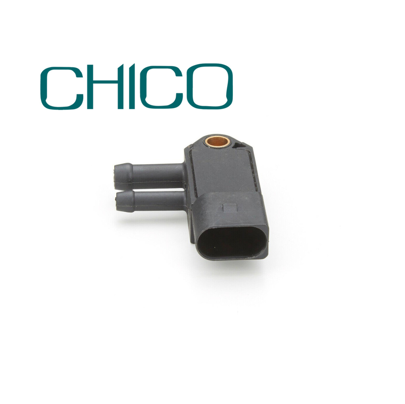 Sensore di pressione dello scarico degli ST 16949 per BOSCH VW POLO TIGUAN 0281006082 059906051C