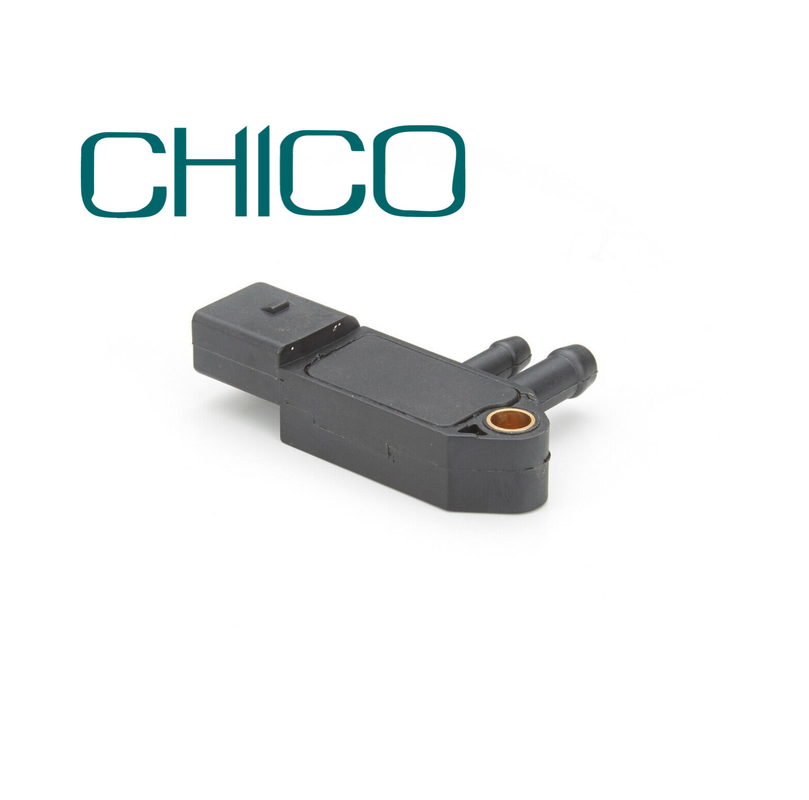 Sensore di pressione dello scarico degli ST 16949 per BOSCH VW POLO TIGUAN 0281006082 059906051C