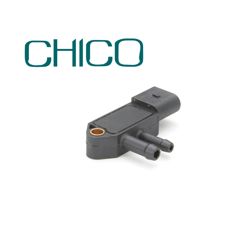 Sensore di pressione dello scarico degli ST 16949 per BOSCH VW POLO TIGUAN 0281006082 059906051C