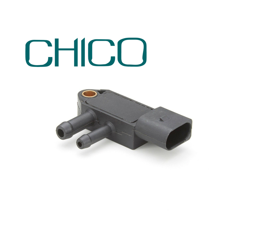 Sensore di pressione dello scarico degli ST 16949 per BOSCH VW POLO TIGUAN 0281006082 059906051C