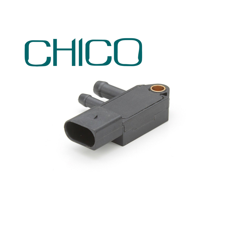 Sensore di pressione dello scarico degli ST 16949 per BOSCH VW POLO TIGUAN 0281006082 059906051C