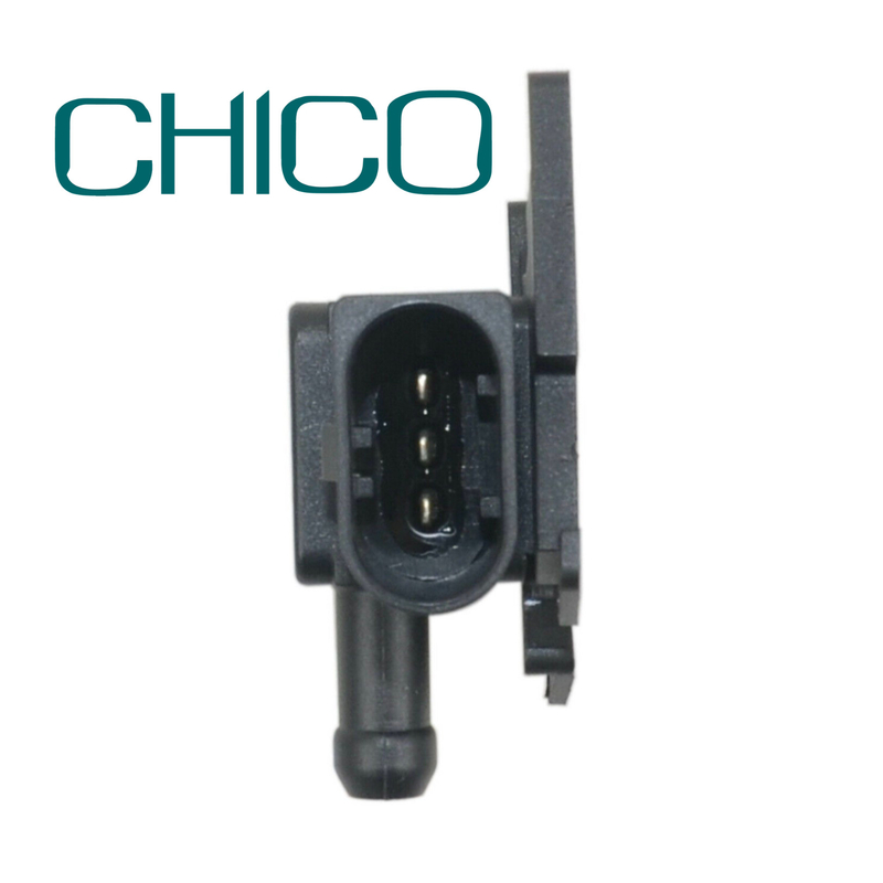 Sensore 13627789219 di pressione di HITACHI BMW DPF 1374-17 sensori del EBP