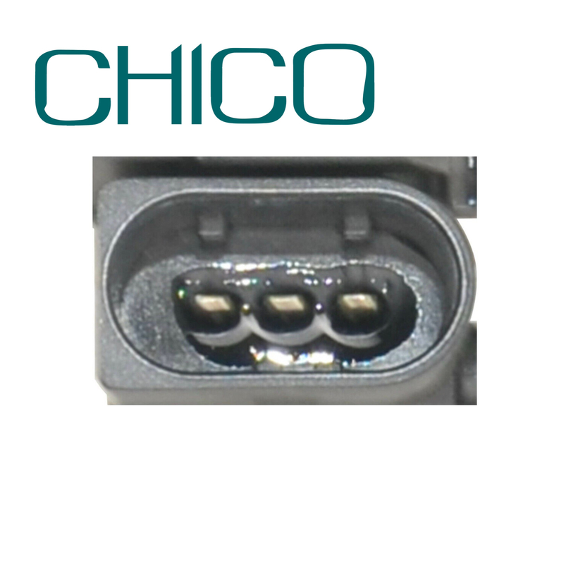 Sensore 13627789219 di pressione di HITACHI BMW DPF 1374-17 sensori del EBP