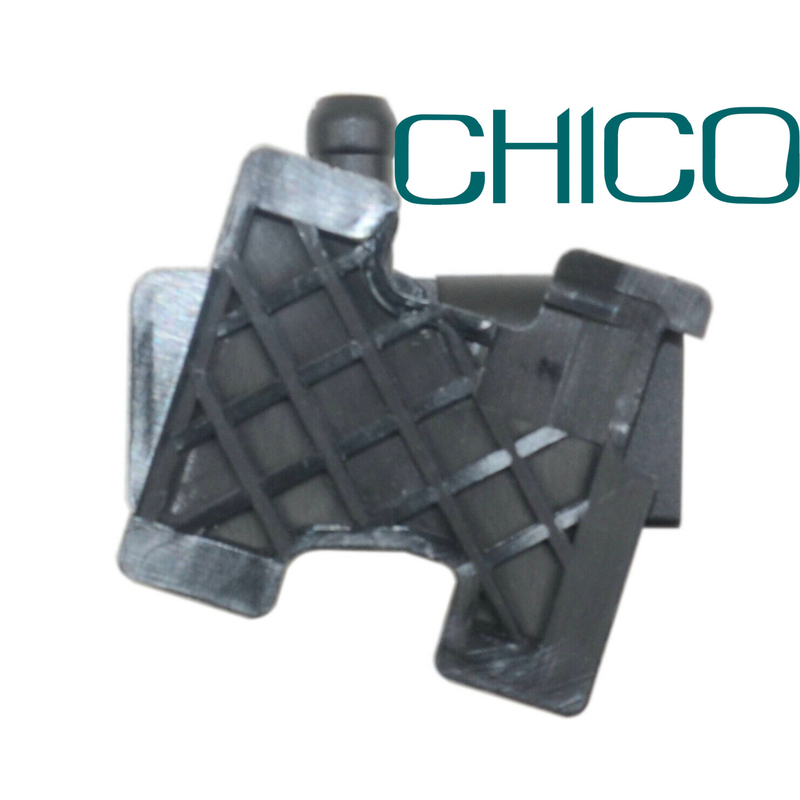 Sensore 13627789219 di pressione di HITACHI BMW DPF 1374-17 sensori del EBP
