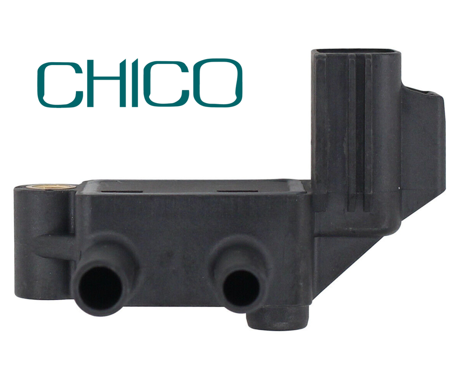 Sensore 10mm Dia For concentrante di pressione dello scarico di FORD EBP 1698614 AV615L200AA
