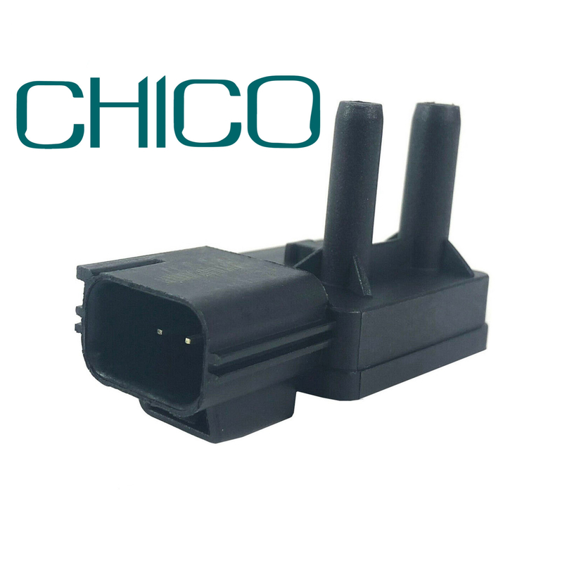 Sensore di pressione del gas di scarico dell'OEM per 1606610880 30713750 VOLVO CITROËN PEUGEOT