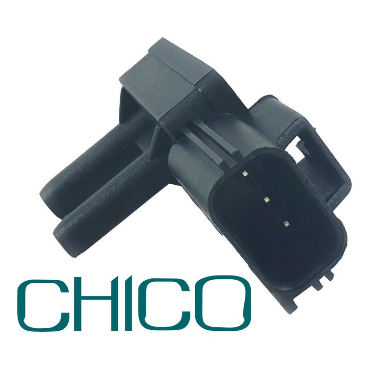Sensore di pressione del gas di scarico dell'OEM per 1606610880 30713750 VOLVO CITROËN PEUGEOT