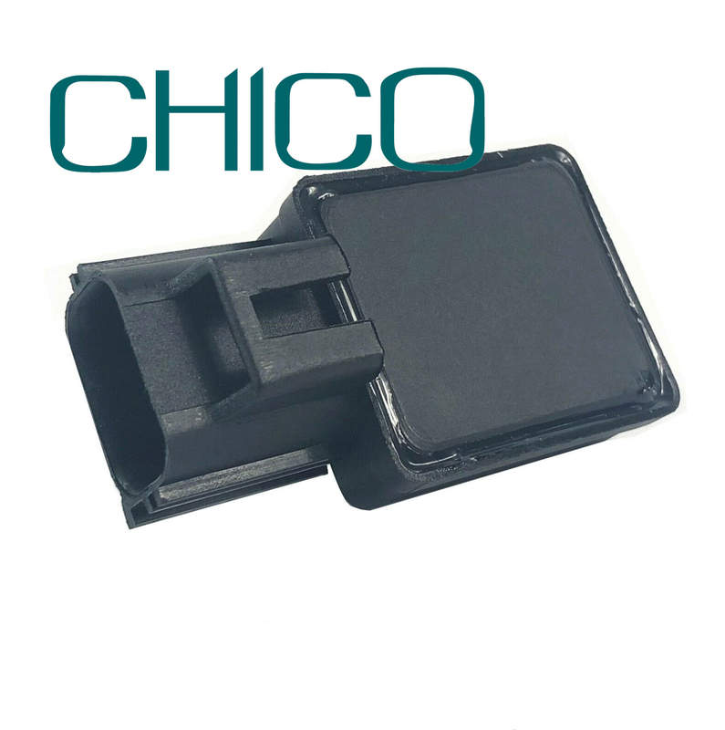 Sensore di pressione del gas di scarico dell'OEM per 1606610880 30713750 VOLVO CITROËN PEUGEOT