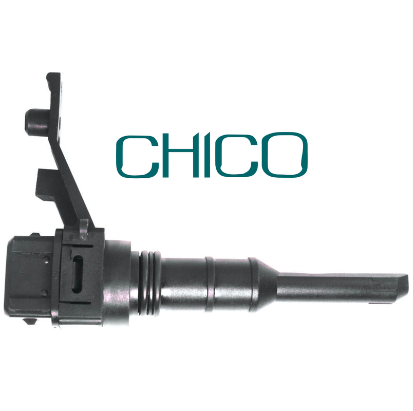 sensore di velocità di ruota del veicolo 012409191D VW Passat POLO Easy Installation