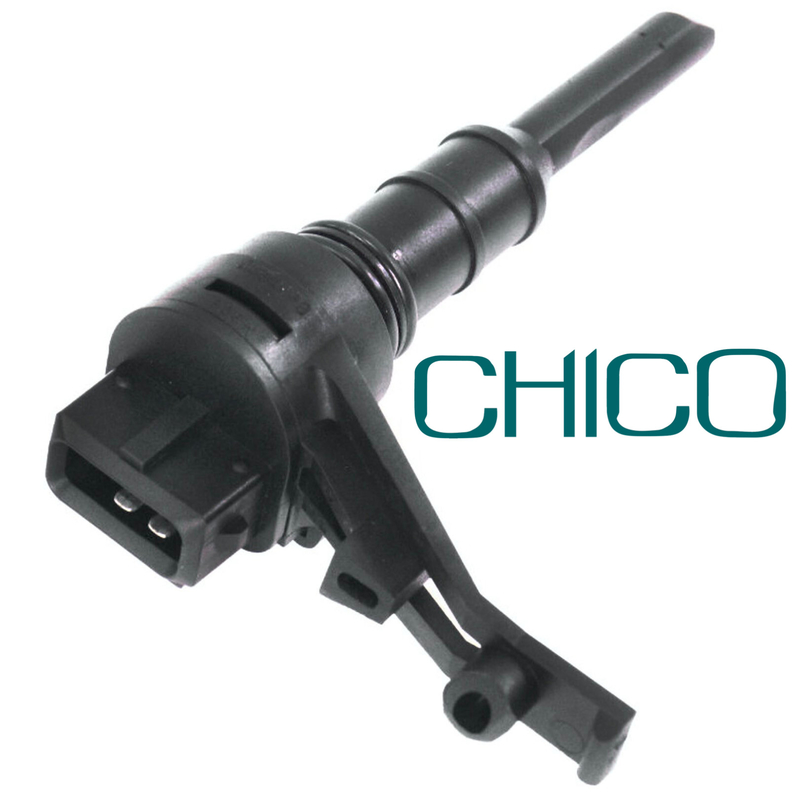 sensore di velocità di ruota del veicolo 012409191D VW Passat POLO Easy Installation