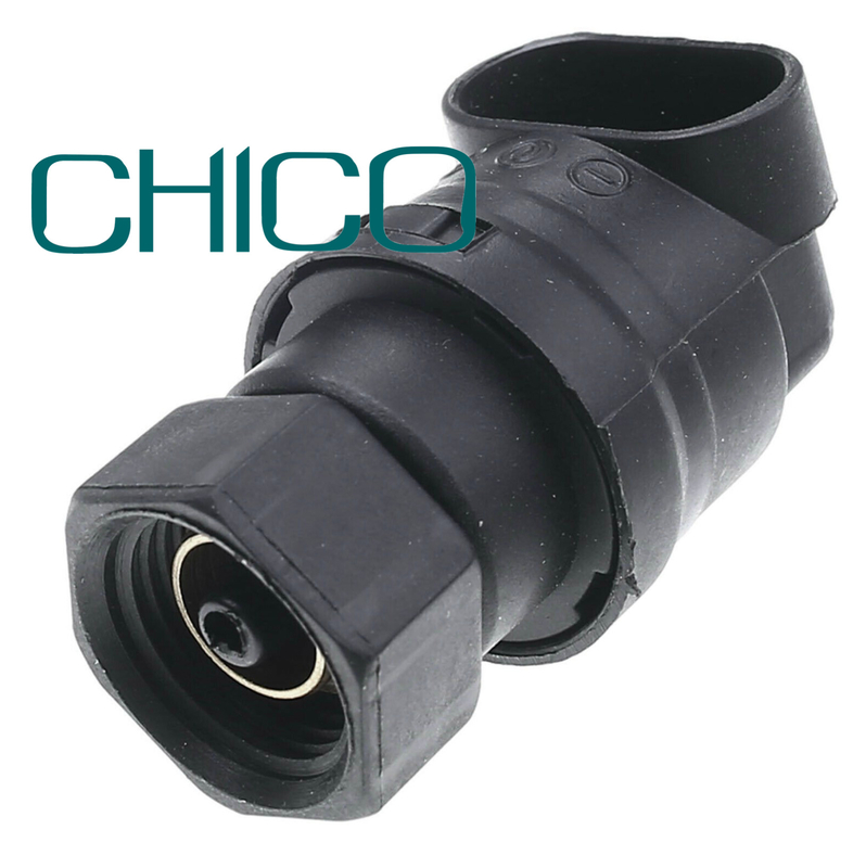 Sensore del tachimetro dell'automobile TS16949 per FIAT 46466696 46758006 46817374