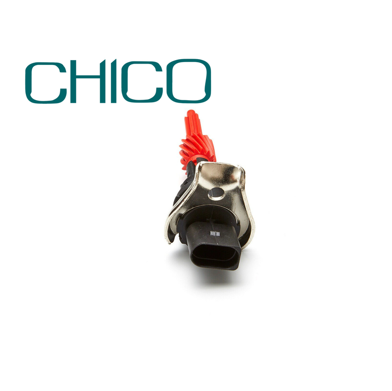 Sensore CHICO del tachimetro dell'automobile del sensore di velocità di ruota di VW 1H0919149C