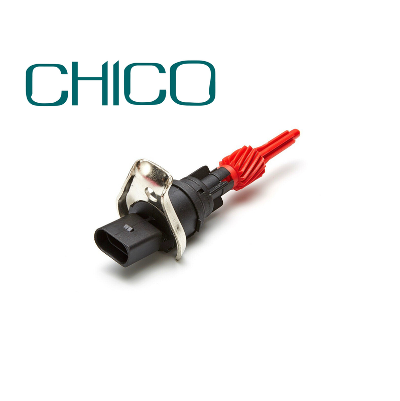 Sensore CHICO del tachimetro dell'automobile del sensore di velocità di ruota di VW 1H0919149C