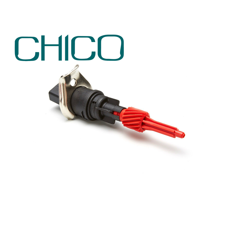 Sensore CHICO del tachimetro dell'automobile del sensore di velocità di ruota di VW 1H0919149C
