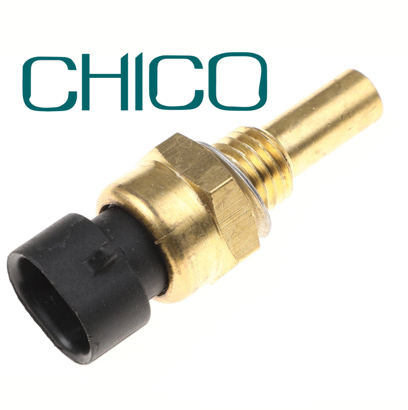 Commutatore temporaneo del liquido refrigerante del motore di automobile per 55199579 il GM ISUZU OPEL di 8-12191-170-0 0850413 FIAT