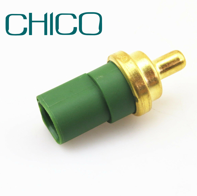 Commutatore di temperatura del liquido refrigerante di 4 connettori per il VW 1100619 XM218A570BA 059919501A di FORD