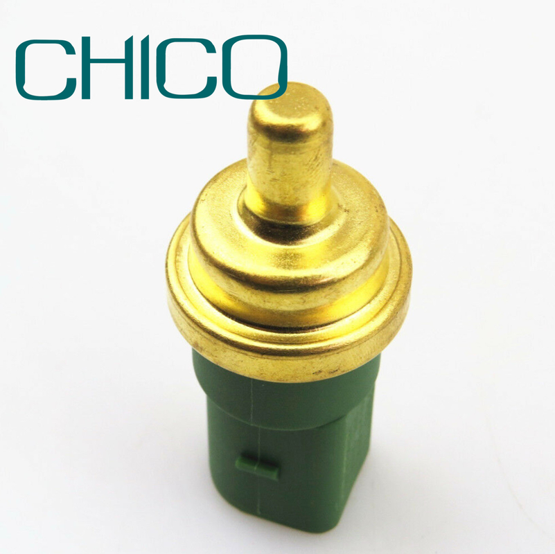 Commutatore di temperatura del liquido refrigerante di 4 connettori per il VW 1100619 XM218A570BA 059919501A di FORD