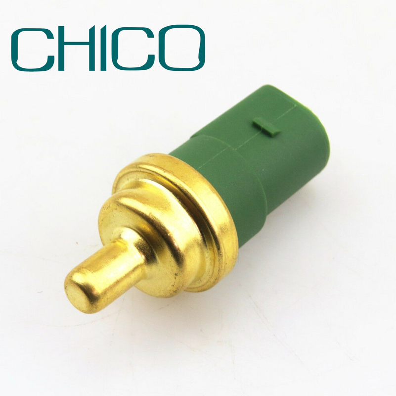 Commutatore di temperatura del liquido refrigerante di 4 connettori per il VW 1100619 XM218A570BA 059919501A di FORD