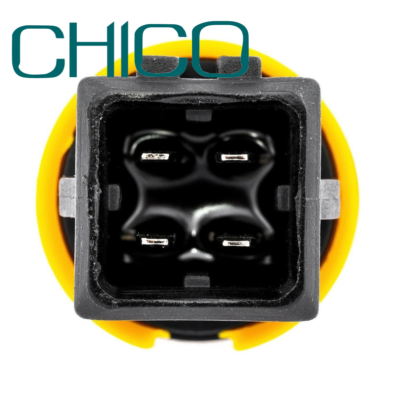 Commutatore di temperatura del fan del liquido refrigerante dell'OEM per il VW 1331294 95VW10884AA 357919501A di FORD