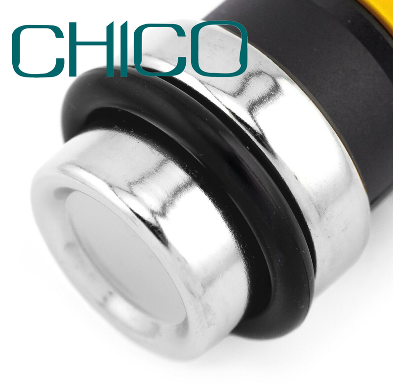 Commutatore di temperatura del fan del liquido refrigerante dell'OEM per il VW 1331294 95VW10884AA 357919501A di FORD