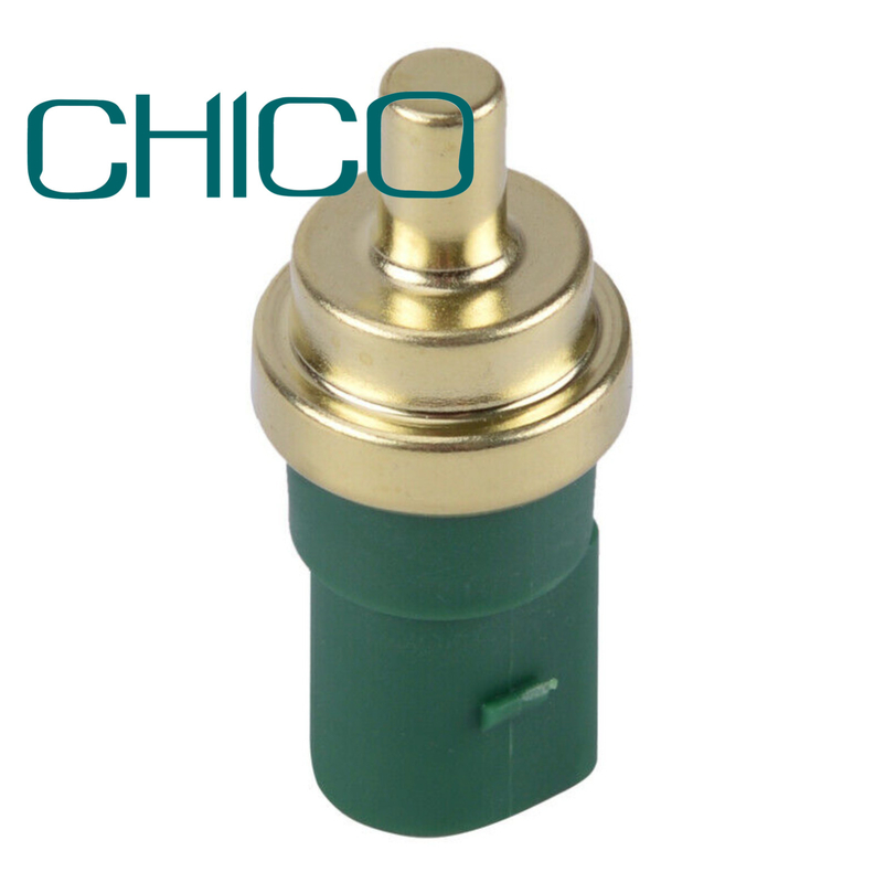CHICO Engine Coolant Temperature Switch per il VW 1100619 XM21-8A570-BA 059919501A di FORD